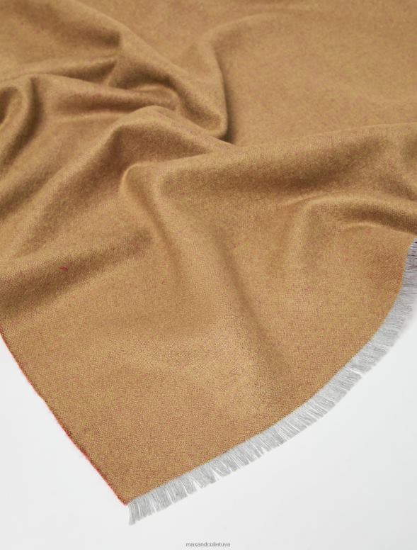 piederums 8VJP1139 rozā divpusējs zaglis sievietes MAX&Co.